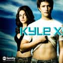 Kyle XY on Random Best Teen Sci-Fi And Fantasy TV Series