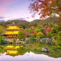 Kyoto on Random Most Beautiful Cities in Asia