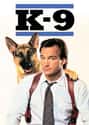 K-9 on Random Best Cop Movies of 1980s