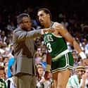 K. C. Jones on Random Time Greatest NBA Coaches