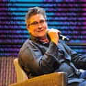 k.d. lang on Random Gay Celebrities Who Came Out in the 1990s