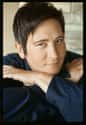 k.d. lang on Random Greatest Gay Icons In Music