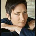 k.d. lang on Random Greatest Gay Icons In Music