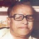 K. V. Mahadevan on Random Greatest Indian Music Directors