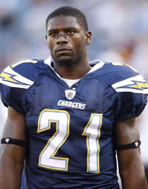 Random Best Chargers Players