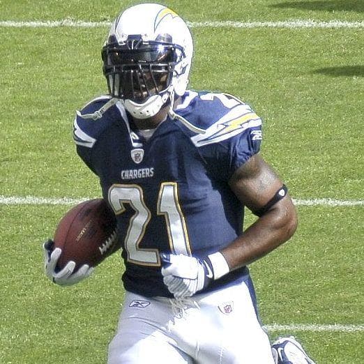 The Best Athletes Who Wore Number 21, Ranked By Fans