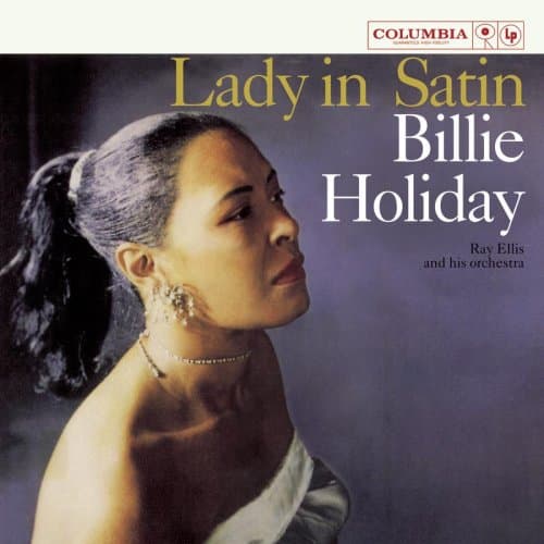 Random Best Billie Holiday Albums
