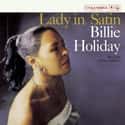 Lady in Satin on Random Best Billie Holiday Albums