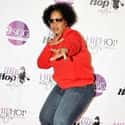 Necessary Roughness, From VA 2 LA, Afro Puffs   Robin Yvette Allen, better known by her stage name The Lady of Rage, is an American rapper and actress best known for collaborations with several Death Row Records artists, including Dr.