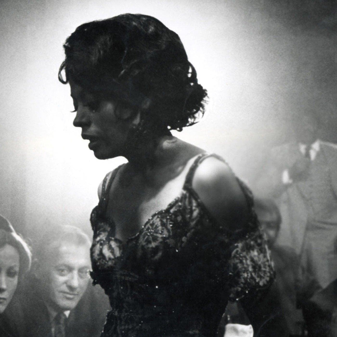 Lady Sings the Blues