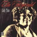 Lady Time on Random Best Ella Fitzgerald Albums