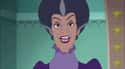 Lady Tremaine on Random Disney Villains Based on Their Stupid Plans