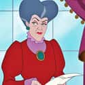 Lady Tremaine on Random Greatest Quotes From Disney Villains
