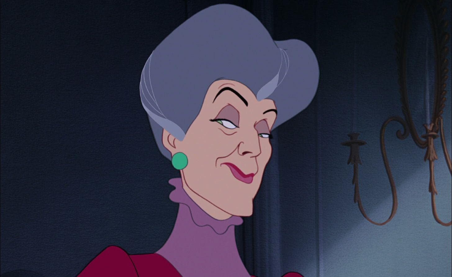 Random Fan Theories About Disney Villains