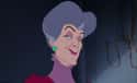 Lady Tremaine on Random Fan Theories About Disney Villains
