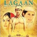 Lagaan: Once Upon a Time in India on Random Best Bollywood Movies on Netflix