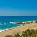 Laguna Beach on Random Best Beaches in the US