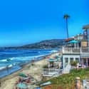 Laguna Beach on Random Best Cities for Young Couples