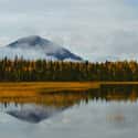 Lake Clark National Park and Preserve on Random Best Picture Of Each US National Park