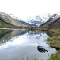 Lake Karachay on Random Most Dangerous Bodies Of Water In World