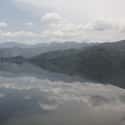 Lake Kivu on Random Most Dangerous Bodies Of Water In World