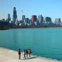 Lake Michigan on Random Best Things To Do In Chicago