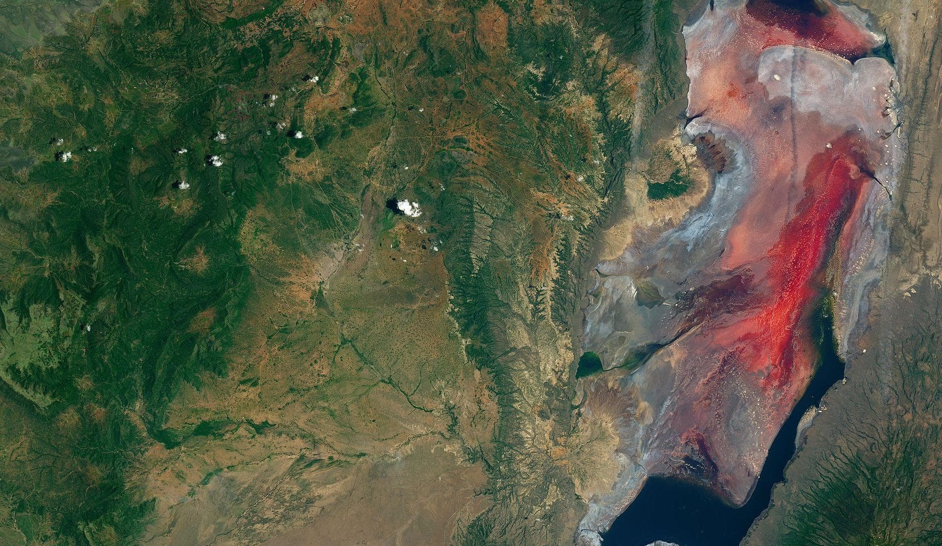 The Most Dangerous Locations That People Have Actually Tried To Visit