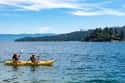 Lake Tahoe on Random Darkest Secrets Behind Famous Bodies Of Water Around World
