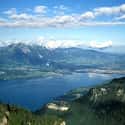 Lake Thun on Random Top Must-See Attractions in Switzerland
