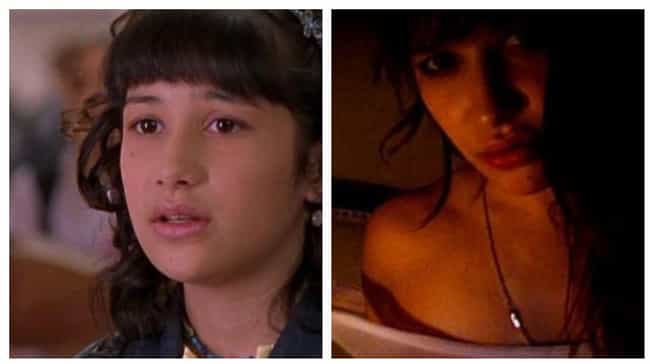 Lizzie Mcguire Show Porn - What Happened To The Cast Of Lizzie McGuire