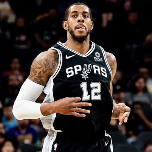 LaMarcus Aldridge Rankings & Opinions