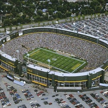 Lambeau Field