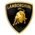 Lamborghini on Random Expensive Car Brands