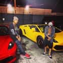 Lamborghini Gallardo on Random Cars Owned By Justin Bieber That He's Probably Only Driven Onc