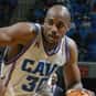 Lamond Murray is listed (or ranked) 12 on the list The Greatest California Basketball Players of All Time