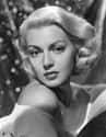 Lana Turner on Random Celebrities Who Have Been Married 4 Times