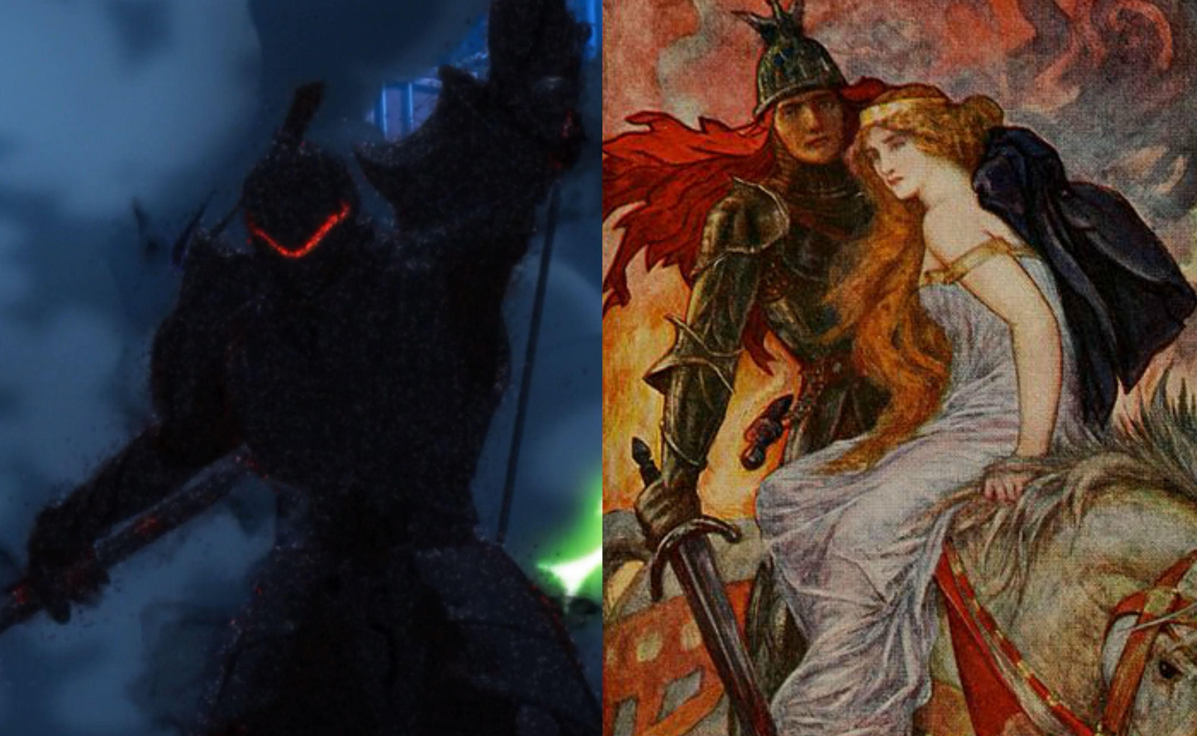 Historical Figures Who Show Up In The Fate Anime Series