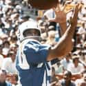 Lance Alworth on Random Every Dallas Cowboys Player In Football Hall Of Fam