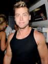 Lance Bass on Random Greatest Gay Icons In Music