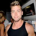 Lance Bass on Random Greatest Gay Icons In Music