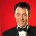 age 58   William Lance Burton is an American stage magician. He performed more than 5,000 shows in Las Vegas for over 5,000,000 people.