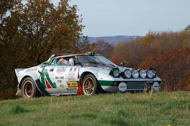 Rally Car Racing >> The 19 Best Rally Cars Ever Assembled Rally Car Racing >> The 19 Best Rally Cars Ever Assembled