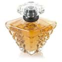 Lancôme on Random Best Perfumers and Fragrance Makers