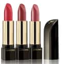 Lancôme on Random Best Lipstick Brands