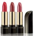 Lancôme on Random Best Lipstick Brands