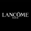 Lancôme on Random Best Luxury Fashion Brands