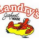 Landry's, Inc. on Random Top Seafood Restaurant Chains