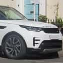 Land Rover Discovery on Random Most Luxurious Vehicles Of 2020