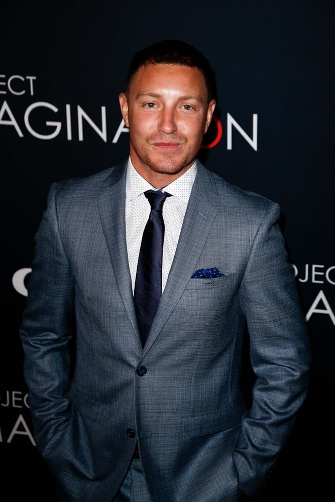 Celebrities Who Have Killed People