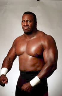 Best Black Wrestlers List Of African Americans In The Wwe